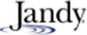 Jandy logo