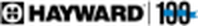 Hayward logo