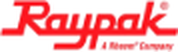 Raypak logo