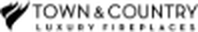 Town & Country logo