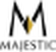 Majestic logo